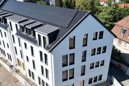 Wohnung Kassel / Bettenhausen Bettenhausen - 2 Zimmer, 58 m&sup2;, 750&euro; | Angebot:27226480