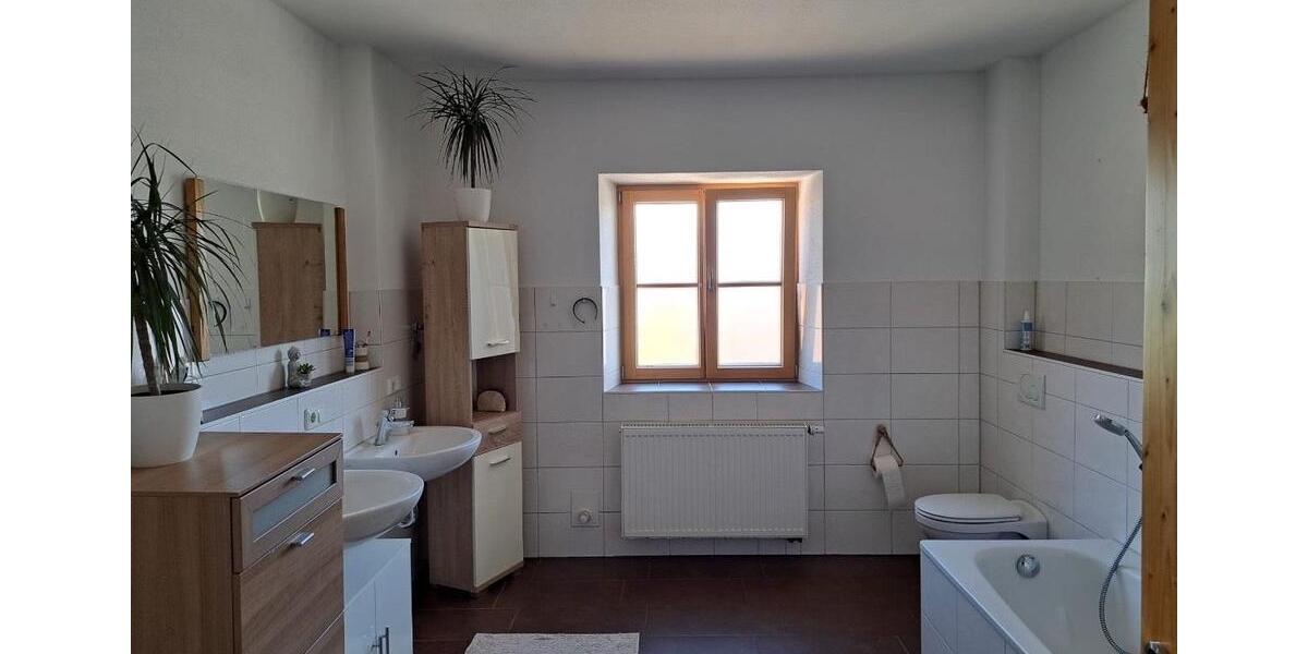 WG Zimmer - 82386 Huglfing - Ab Juli 26 - Für mind 12 Monate 1 zimmer