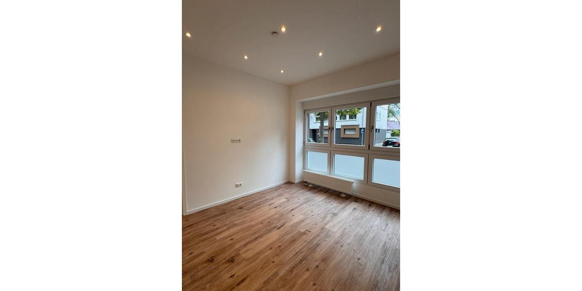 Erdgeschoßwohnung Mönchengladbach Nord - 3 Zimmer, 54 m&sup2;, 720&euro; | Angebot:26583090