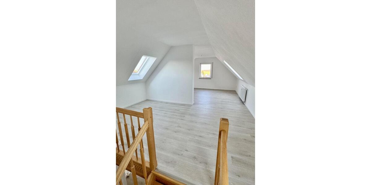 Maisonettenwohnung Zschopau - 3.5 Zimmer, 102 m&sup2;, 890&euro; | Angebot:26048216