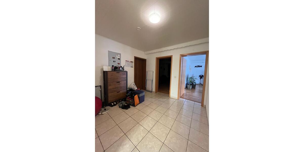 Erdgeschoßwohnung Ensdorf - 3 Zimmer, 70 m&sup2;, 750&euro; | Angebot:23087934