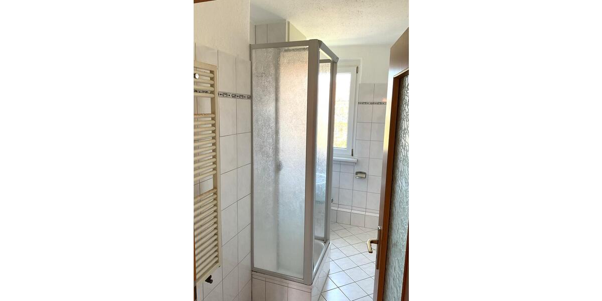 Etagenwohnung Thale - 2.5 Zimmer, 62 m&sup2;, 418&euro; | Angebot:26480715