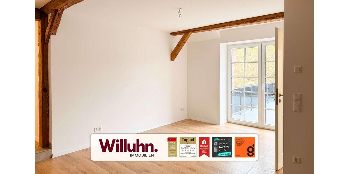 Einfamilienhaus Schkeuditz - 3 Zimmer, 124 m&sup2;, 1.302&euro; | Angebot:25945480