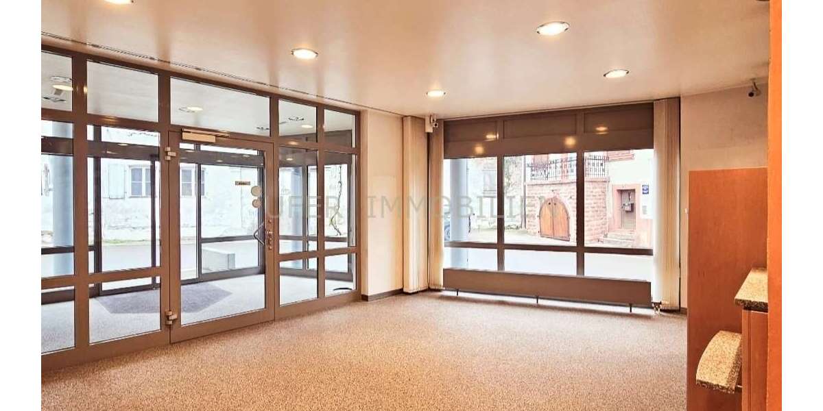 Gewerbeobjekt Billigheim-Ingenheim Ingenheim - 924&euro; | Angebot:24778596