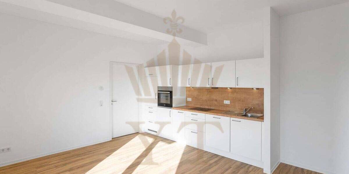 Terrassenwohnung Biesenthal - 3 Zimmer, 61 m&sup2;, 990&euro; | Angebot:26377491