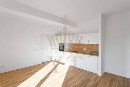 Wohnung Biesenthal - 3 Zimmer, 61 m&sup2;, 990&euro; | Angebot:26377491