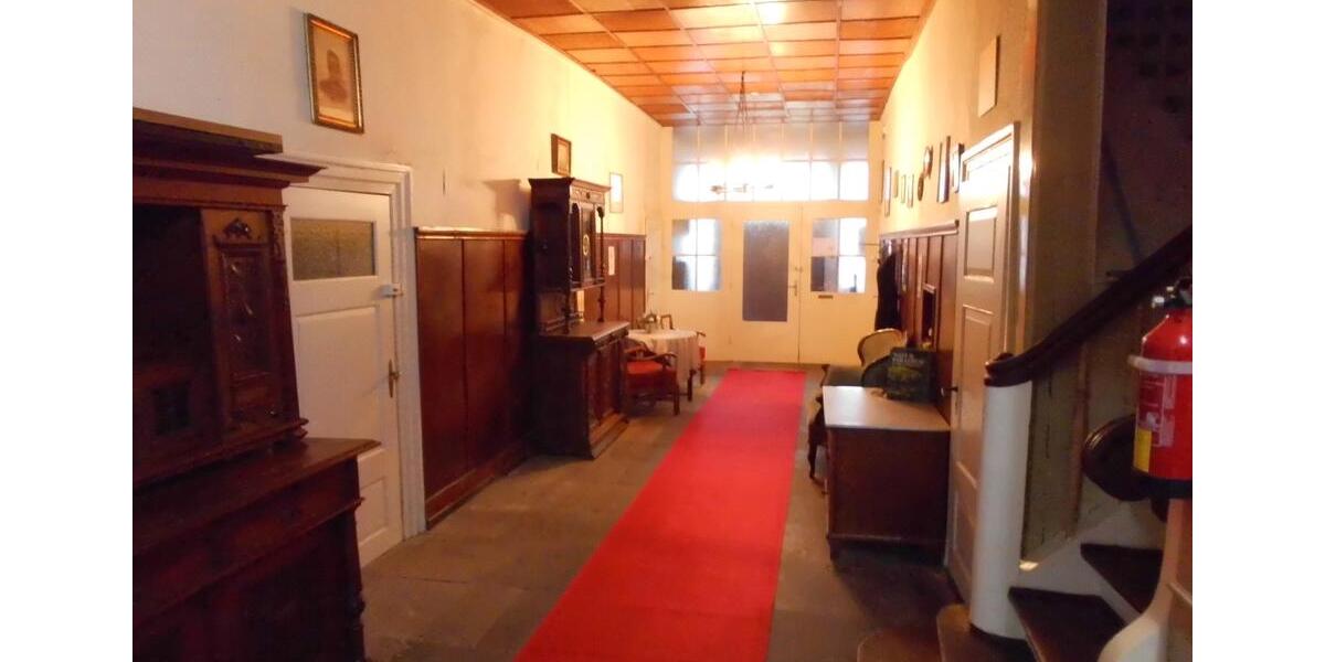 Etagenwohnung Stolzenau - 1 Zimmer, 33 m&sup2;, 330&euro; | Angebot:26423542
