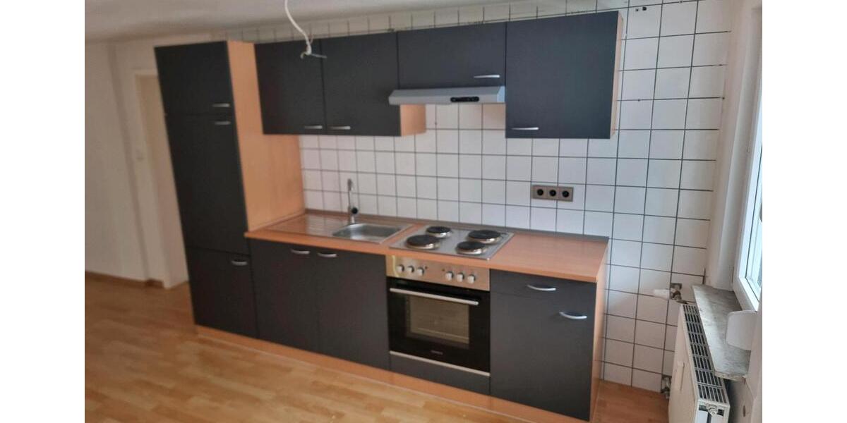 Etagenwohnung Siegen Eiserfeld - 2 Zimmer, 65 m&sup2;, 790&euro; | Angebot:25046401
