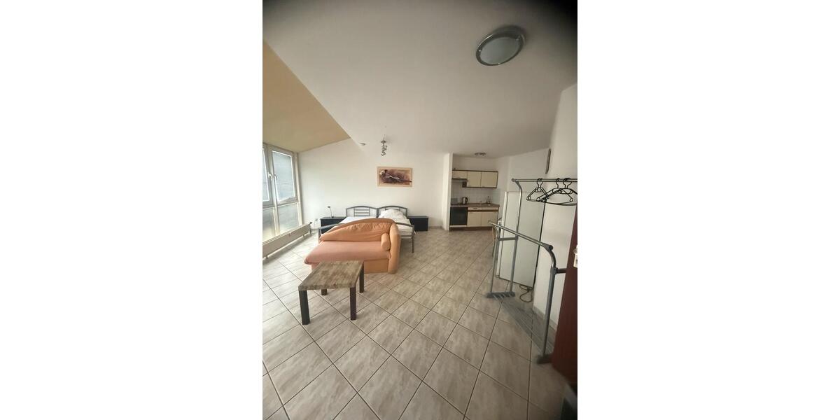 Wohnen auf Zeit Graben-Neudorf Neudorf - 1 Zimmer, 40 m&sup2;, 750&euro; | Angebot:26562456