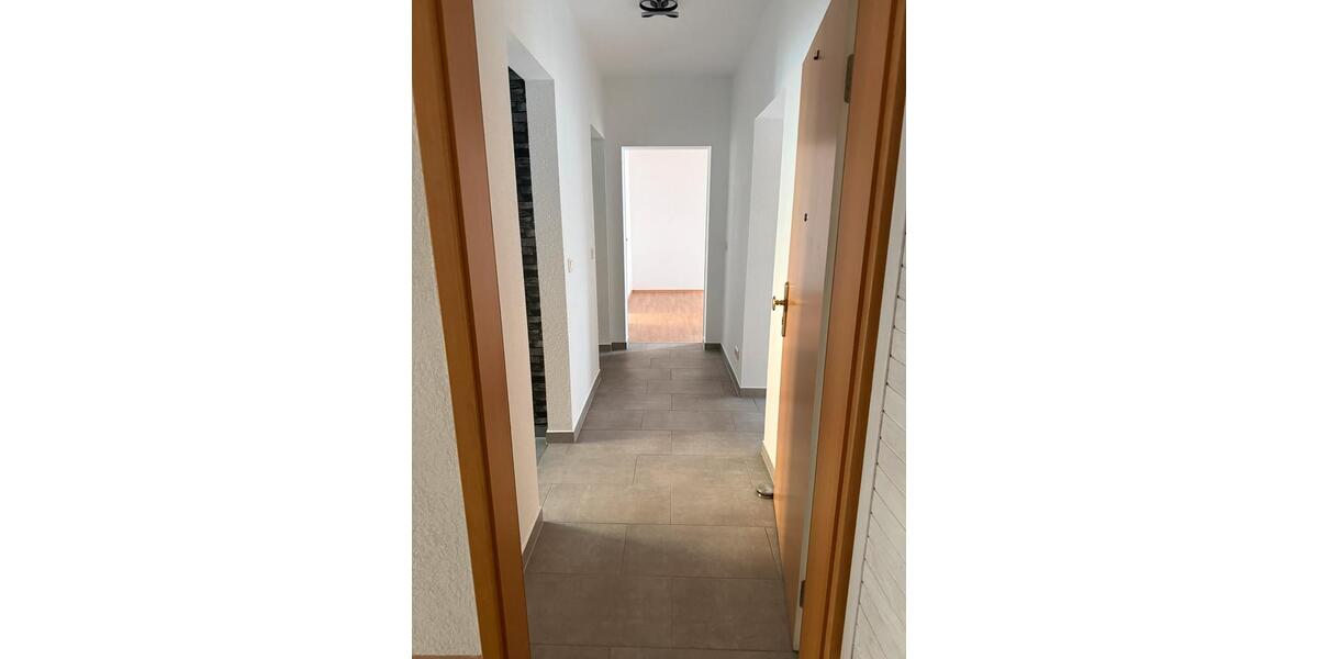 Erdgeschoßwohnung Steinach - 4 Zimmer, 66 m&sup2;, 600&euro; | Angebot:26255750
