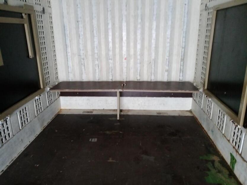 18m² Lager, Lagerraum, Selfstorage, trocken und 24h zugänglich