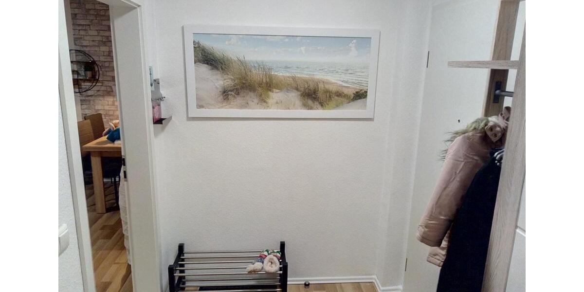 Wohnen auf Zeit Cuxhaven Duhnen - 2.5 Zimmer, 42 m&sup2;, 77&euro; | Angebot:18906722