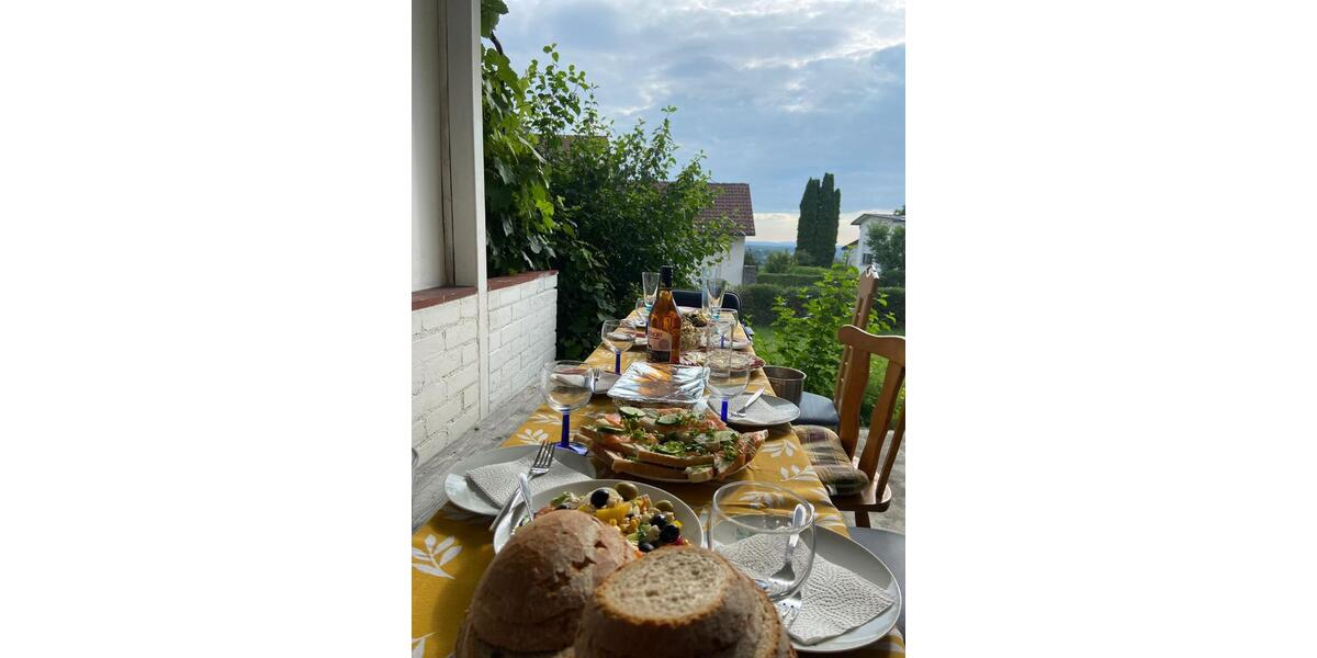 Tettnang - Zimmer in WG 16 zimmer