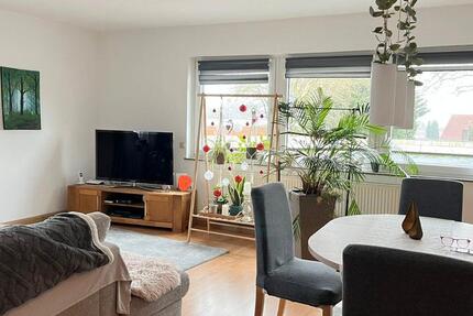 Wohnung Alsfeld - 3 Zimmer, 80 m&sup2;, 700&euro; | Angebot:26674949