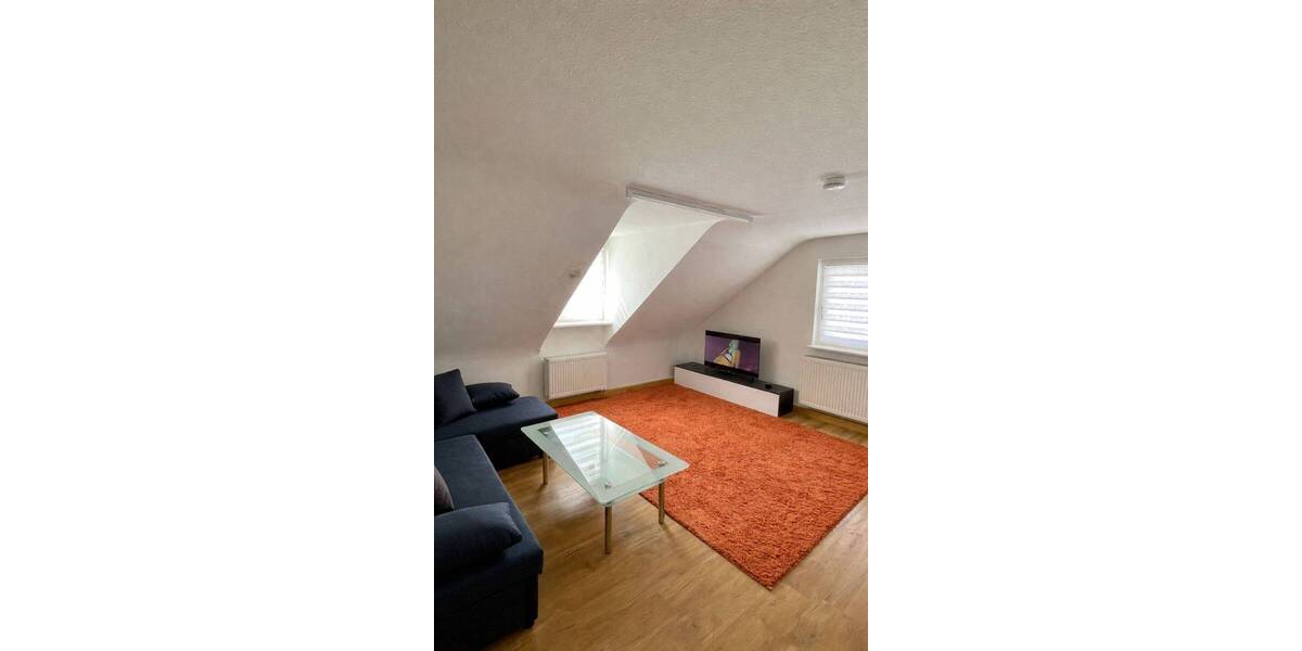 Etagenwohnung Kehl - 2 Zimmer, 49 m&sup2;, 540&euro; | Angebot:26344062