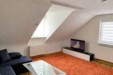 Wohnung Kehl - 2 Zimmer, 49 m&sup2;, 540&euro; | Angebot:26344062