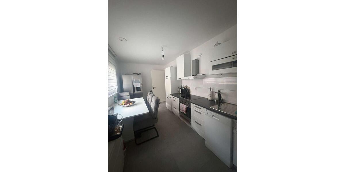 Etagenwohnung Offenbach am Main - 2 Zimmer, 70 m&sup2;, 990&euro; | Angebot:26532054