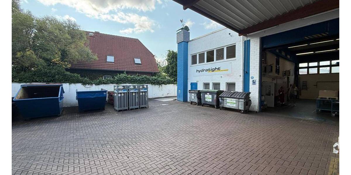 Gewerbeobjekt Kerpen - 16.500&euro; | Angebot:23984863