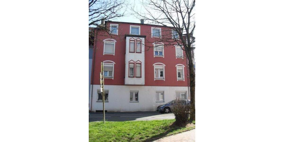 Etagenwohnung Lüdenscheid Staberg - 4 Zimmer, 131 m&sup2;, 850&euro; | Angebot:25697110