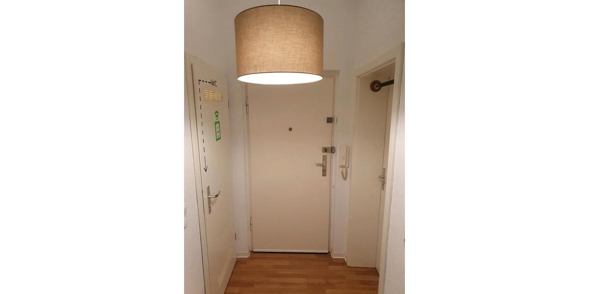 Wohnen auf Zeit Darmstadt Darmstadt-Ost - 3 Zimmer, 49 m&sup2;, 1.037&euro; | Angebot:26181836