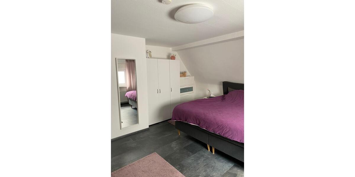 Etagenwohnung Gelnhausen - 2 Zimmer, 60 m&sup2;, 900&euro; | Angebot:25854974