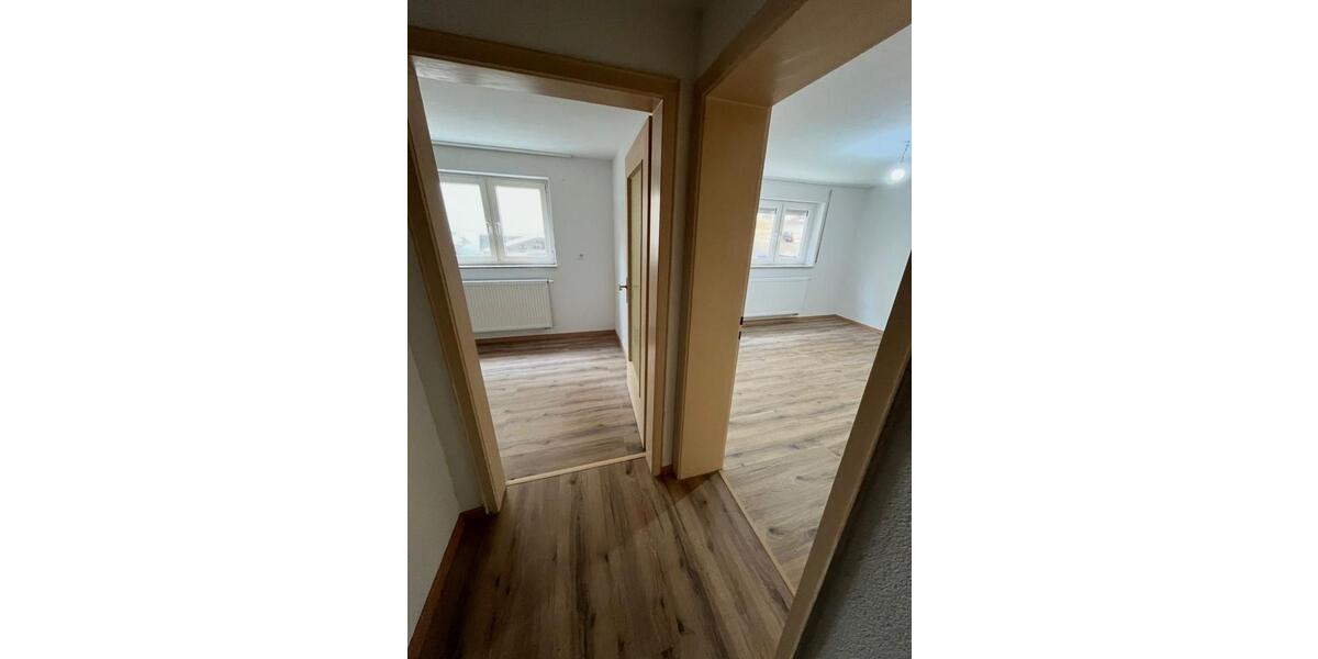 Etagenwohnung Baltmannsweiler - 2 Zimmer, 50 m&sup2;, 650&euro; | Angebot:26629224
