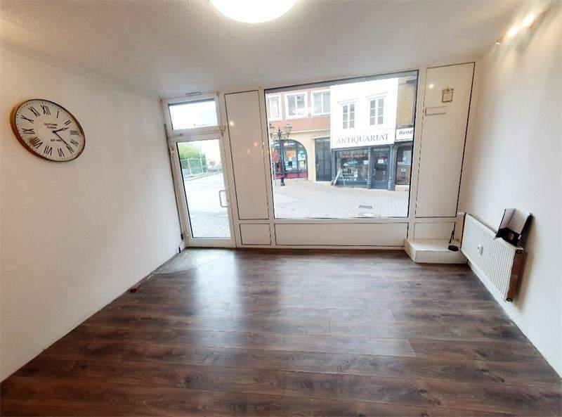 Gewerbeobjekt Bad Kreuznach - 1 Zimmer, 790&euro; | Angebot:25671458