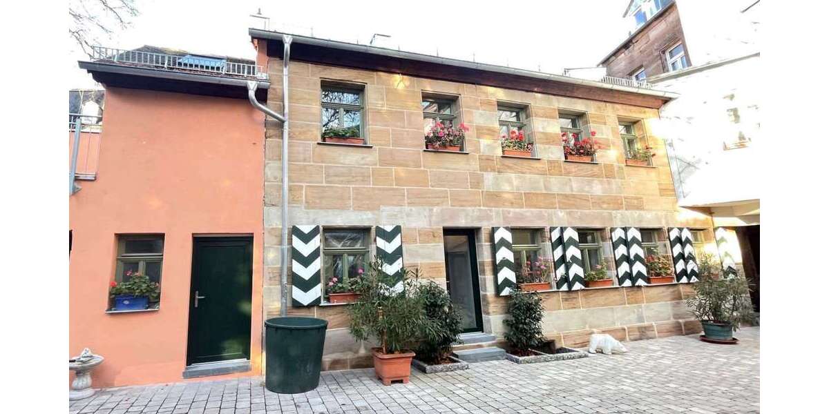 Haus zum Mieten in Fürth 1.700 € 120 m² 4 zimmer