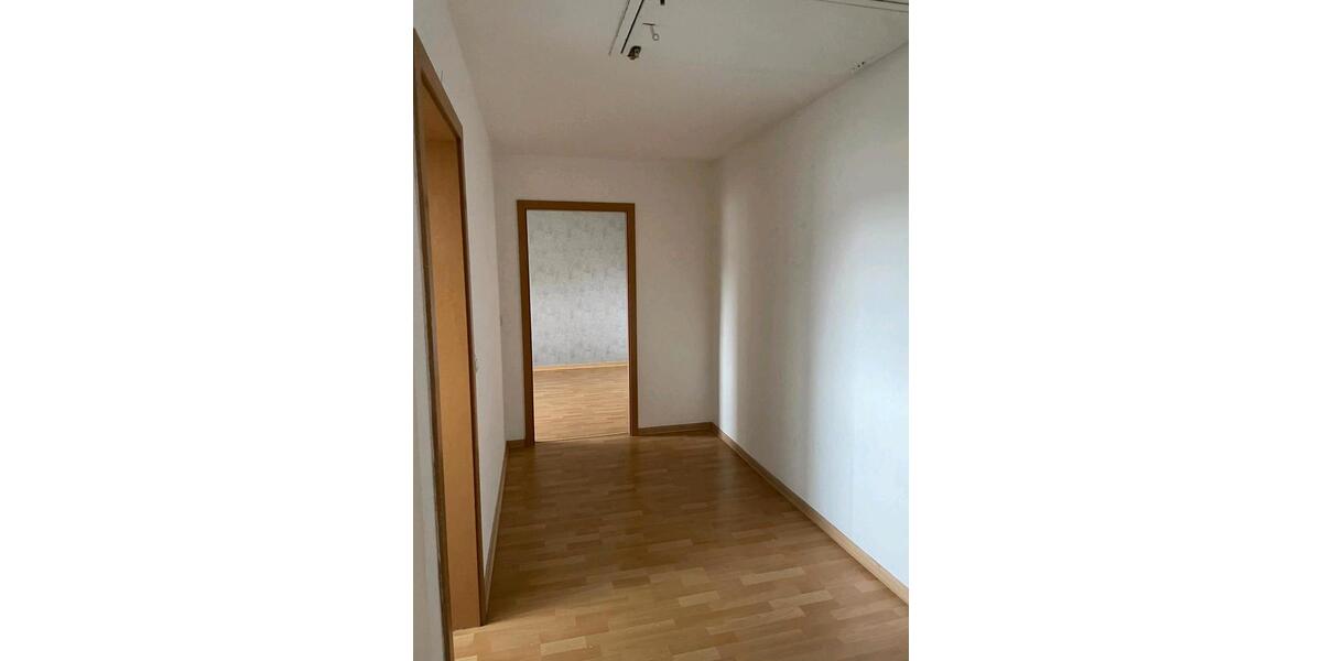 Etagenwohnung Neukirch/Lausitz Lausitz - 2 Zimmer, 53 m&sup2;, 380&euro; | Angebot:26650169