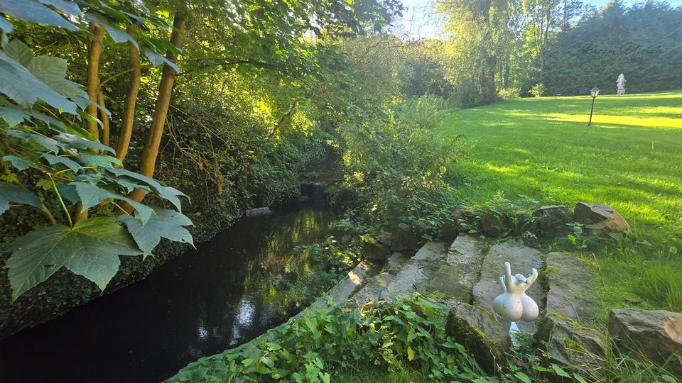 Auszeit für Aussteiger - Urlaub, Wohnen, Ruhe und Erholung, exklusive Ausstattung 3 zimmer