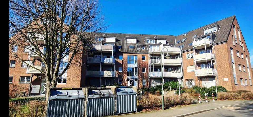 Wohnen auf Zeit Düsseldorf Stadtbezirk 8 - 1 Zimmer, 41 m&sup2;, 1.220&euro; | Angebot:24842387
