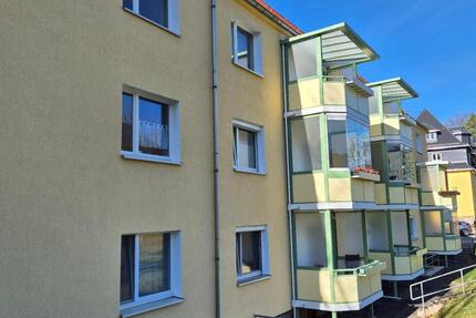 Wohnung Hohenstein-Ernstthal Ernstthal - 3 Zimmer, 57 m&sup2;, 338&euro; | Angebot:26338043