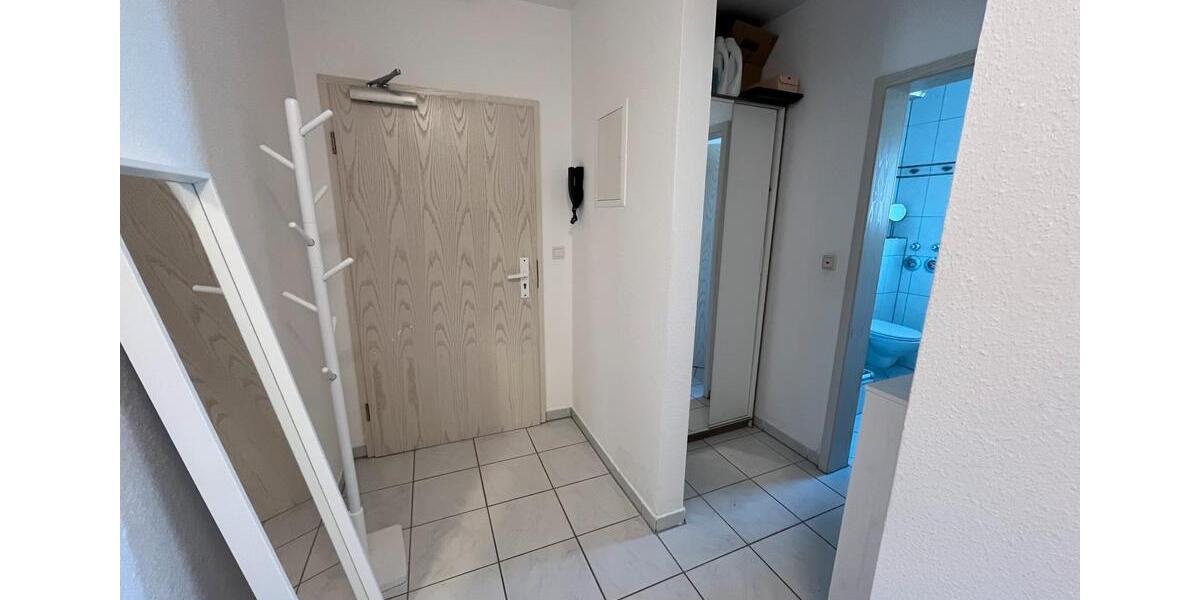 Etagenwohnung Büttelborn - 22 Zimmer, 58 m&sup2;, 1.100&euro; | Angebot:25893648