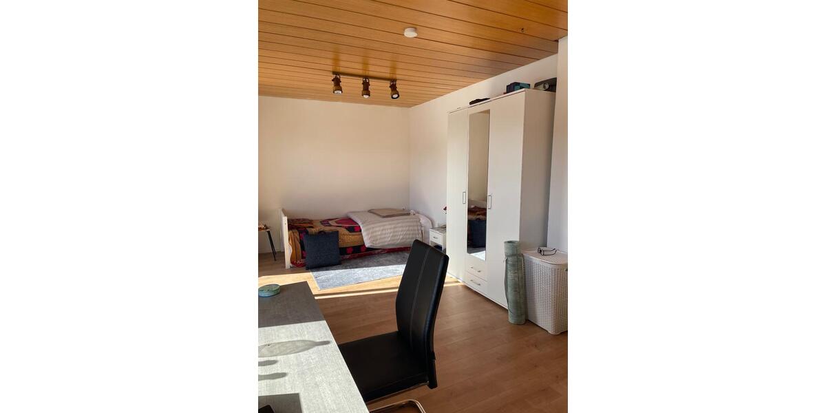 Wohnen auf Zeit Pfarrkirchen - 400&euro; | Angebot:25054689