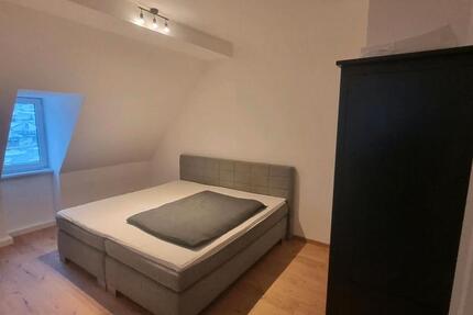 Wohnung Friedrichroda - 4 Zimmer, 100 m&sup2;, 800&euro; | Angebot:24427910