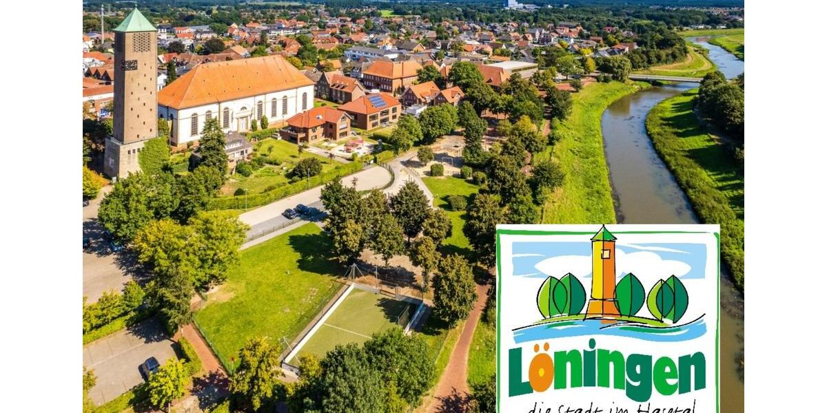 Erdgeschoßwohnung Löningen - 1 Zimmer, 90 m&sup2;, 895&euro; | Angebot:25607792