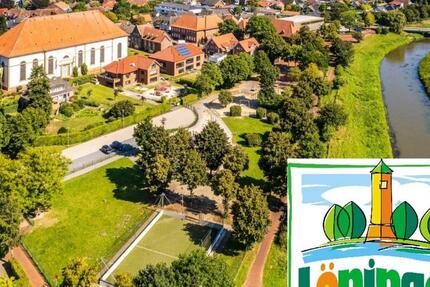 Wohnung Löningen - 1 Zimmer, 90 m&sup2;, 895&euro; | Angebot:25607792