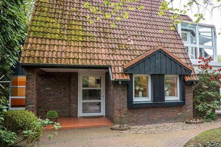 Architekten Haus in Ruhige Lage in Norden 10 zimmer