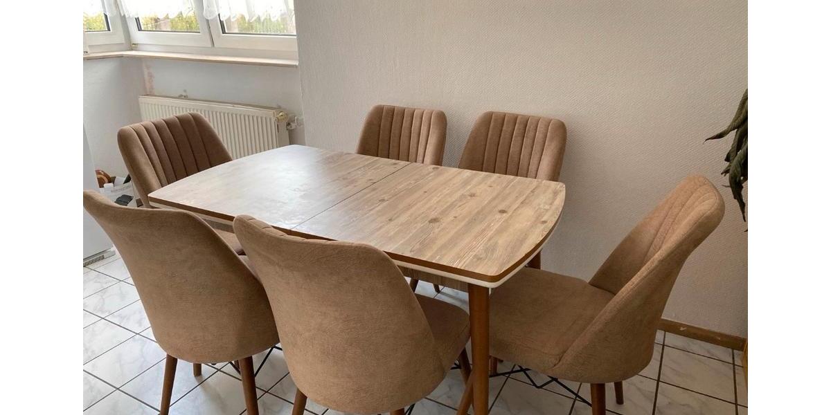 Erdgeschoßwohnung Lüdenscheid - 2 Zimmer, 52 m&sup2;, 700&euro; | Angebot:24841582