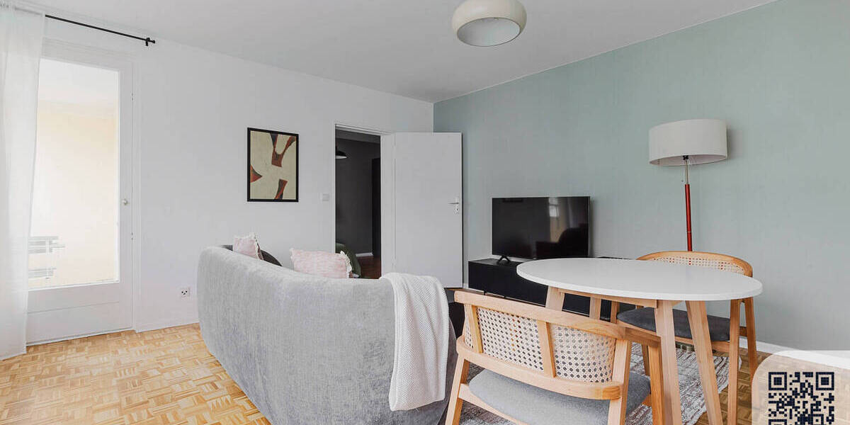 Etagenwohnung Neuenhagen bei Berlin - 2 Zimmer, 52 m&sup2;, 970&euro; | Angebot:26718481