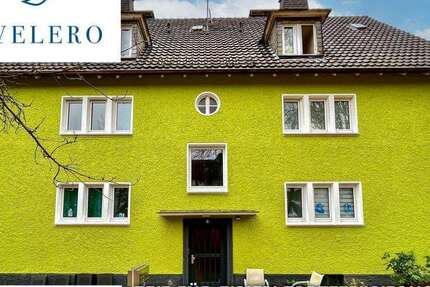 Wohnung Bestwig - 2 Zimmer, 37 m&sup2;, 300&euro; | Angebot:26185336