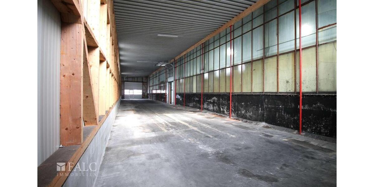 Gewerbeobjekt Wittenburg - 4.288&euro; | Angebot:23331795