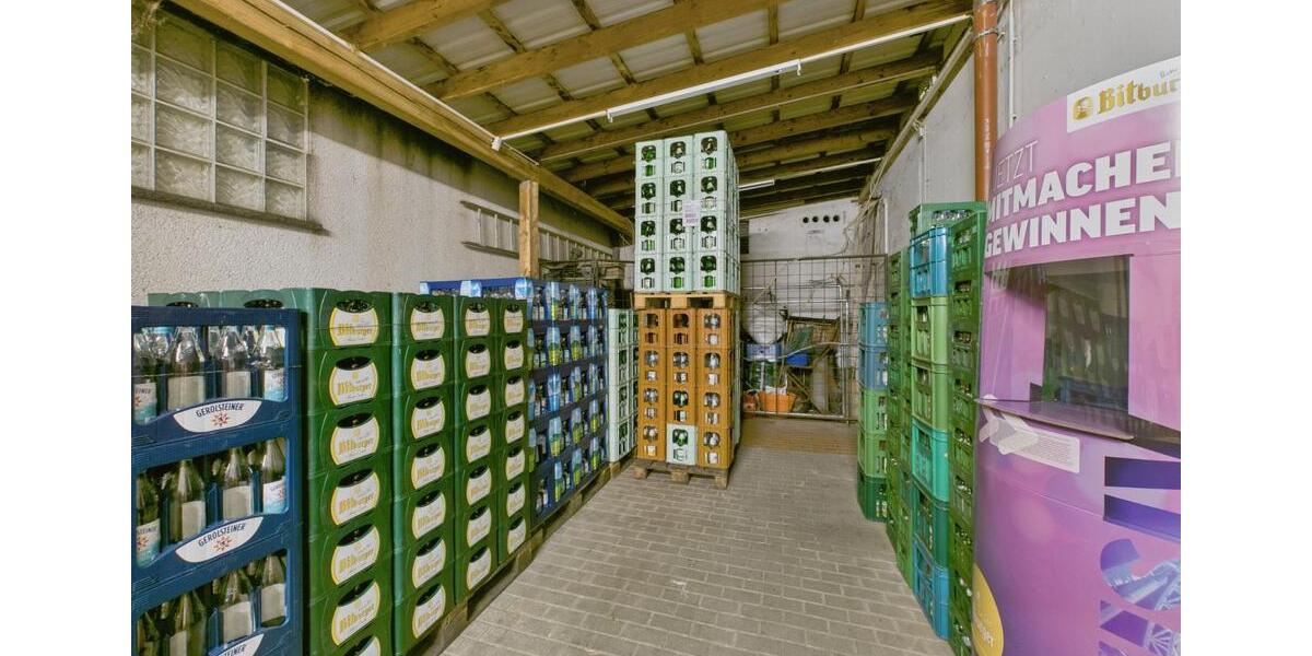 Gewerbeeinheit in zentraler Lage in Bleialf zu Vermieten zimmer