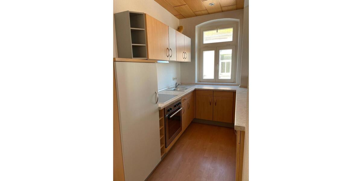 Etagenwohnung Neusalza-Spremberg Spremberg - 2 Zimmer, 46 m&sup2;, 270&euro; | Angebot:25418335