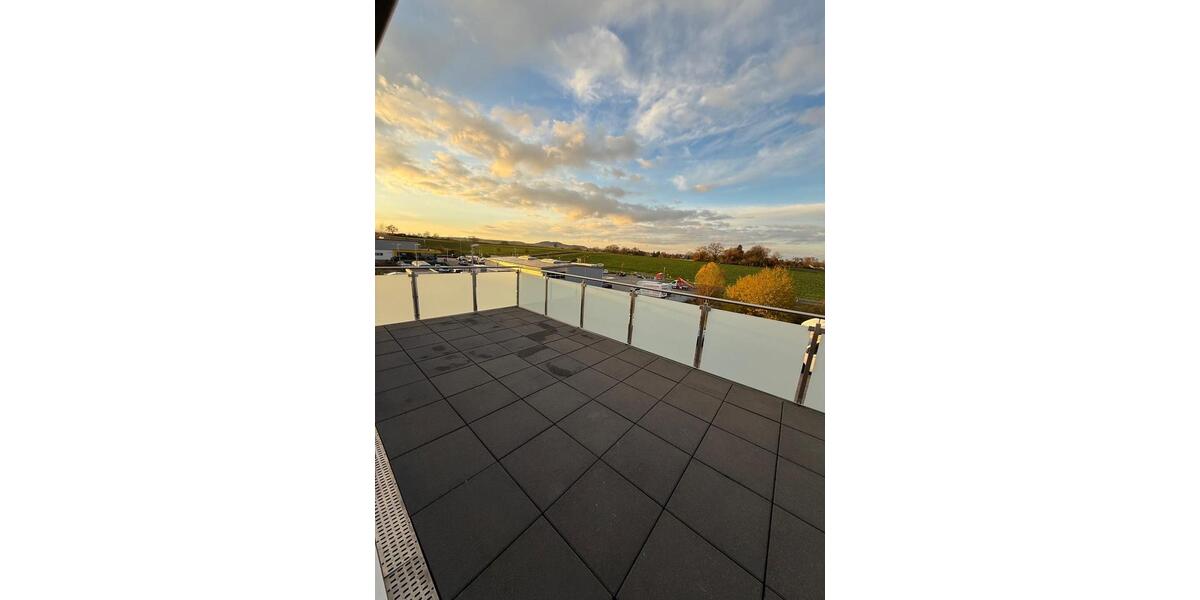 Mietwohnung in Neubau zimmer