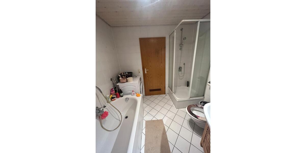 Etagenwohnung Rosengarten - 2 Zimmer, 62 m&sup2;, 817&euro; | Angebot:26625811
