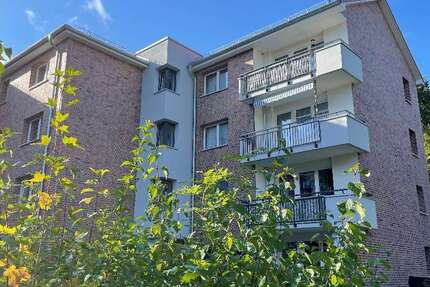 Wohnung Hamburg Volksdorf - 2 Zimmer, 55 m&sup2;, 559&euro; | Angebot:26935155