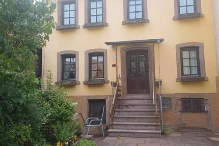 Wohnung Winnweiler - 5 Zimmer, 120 m&sup2;, 865&euro; | Angebot:26597979