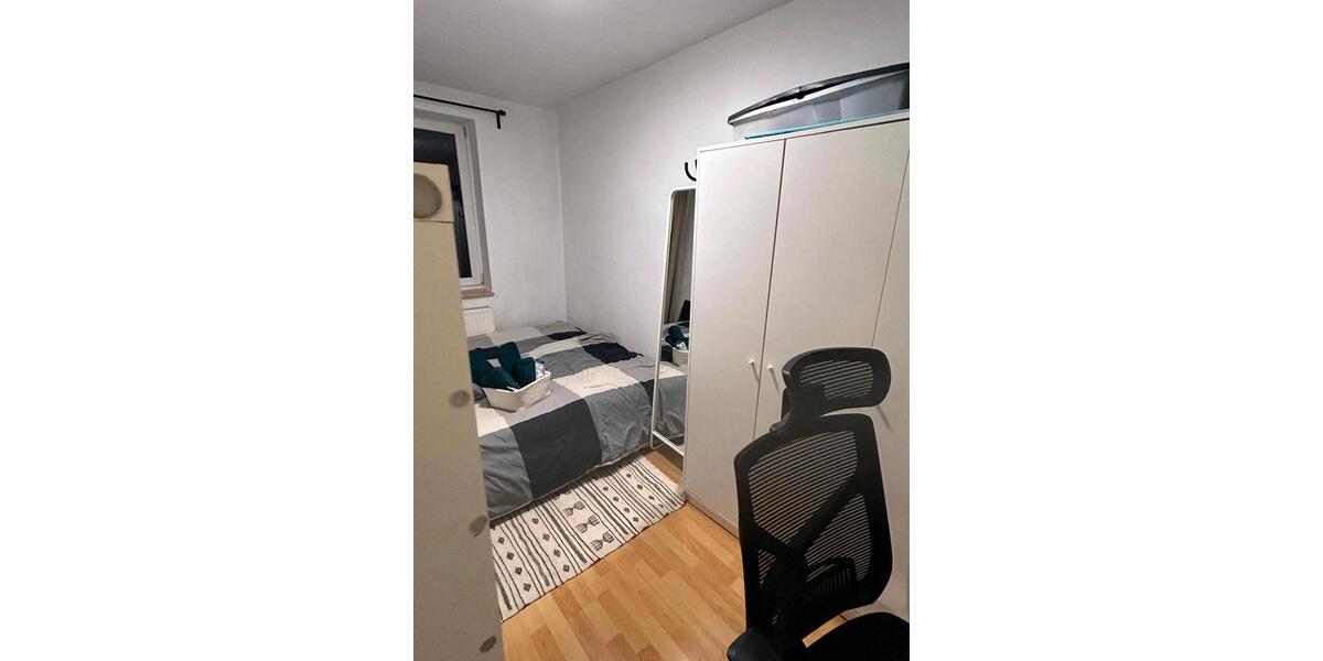 Erdgeschoßwohnung Ludwigsfelde - 2 Zimmer, 50 m&sup2;, 830&euro; | Angebot:24752077