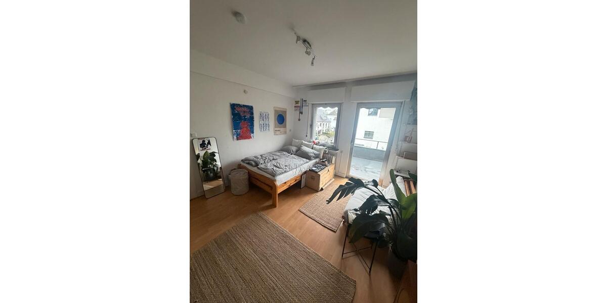 Wohnen auf Zeit Köln Rodenkirchen - 1 Zimmer, 16 m&sup2;, 728&euro; | Angebot:26527694